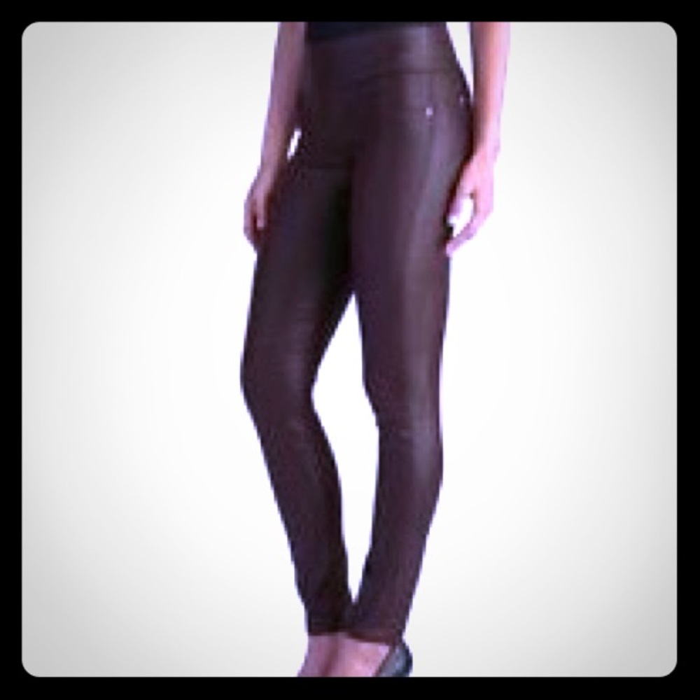 Rock and Republic Pull on Legging Size 6M